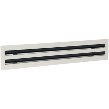 Serie LINED® - aluminio